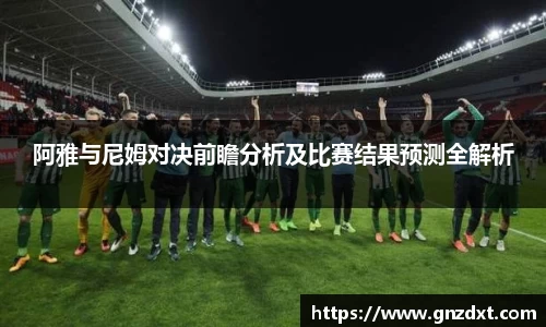 阿雅与尼姆对决前瞻分析及比赛结果预测全解析